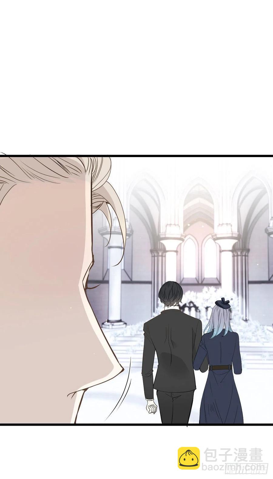 第一百二十六话 休想结婚-第129话
