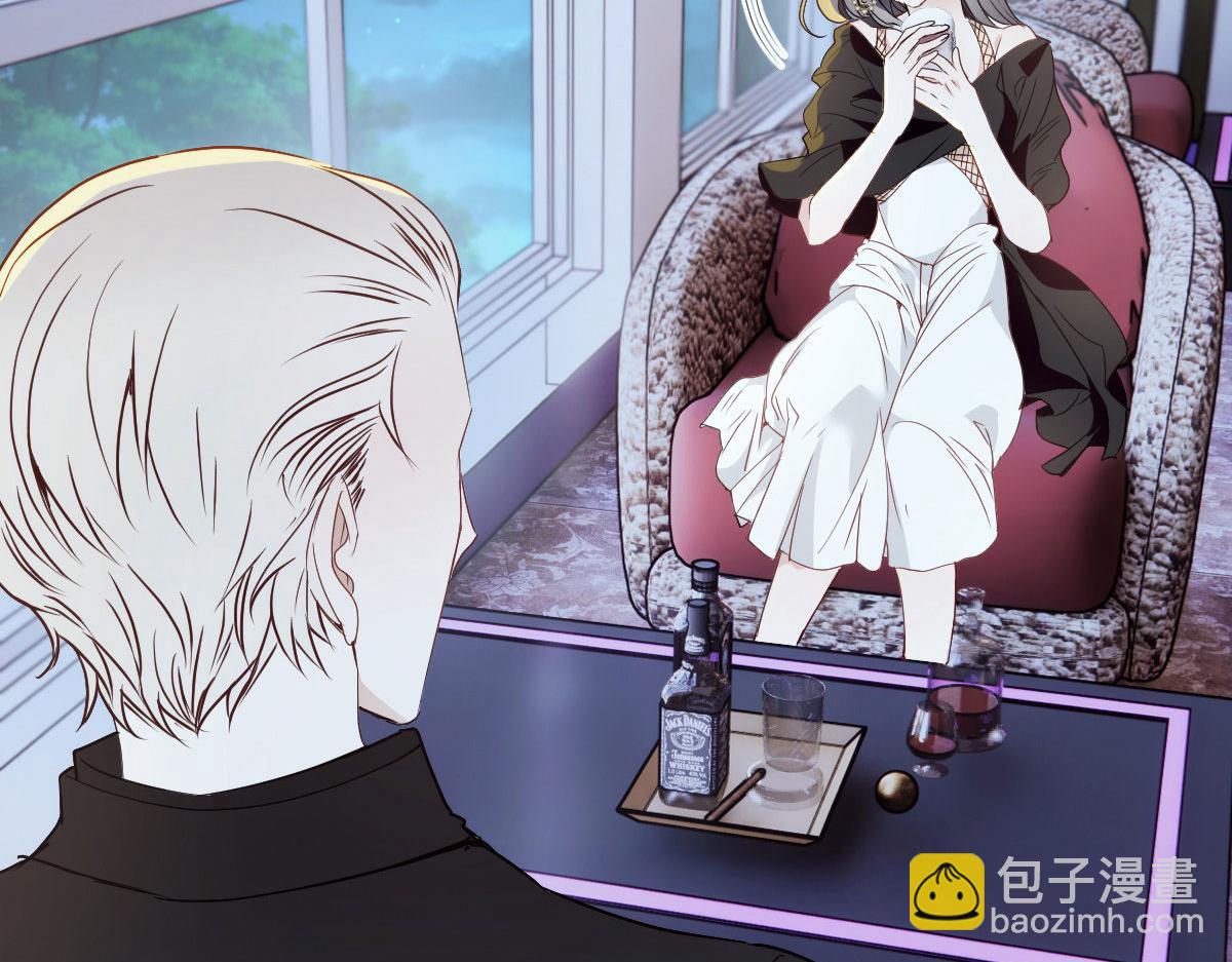第一百四十四话 我会失去？(1/3)-第147话