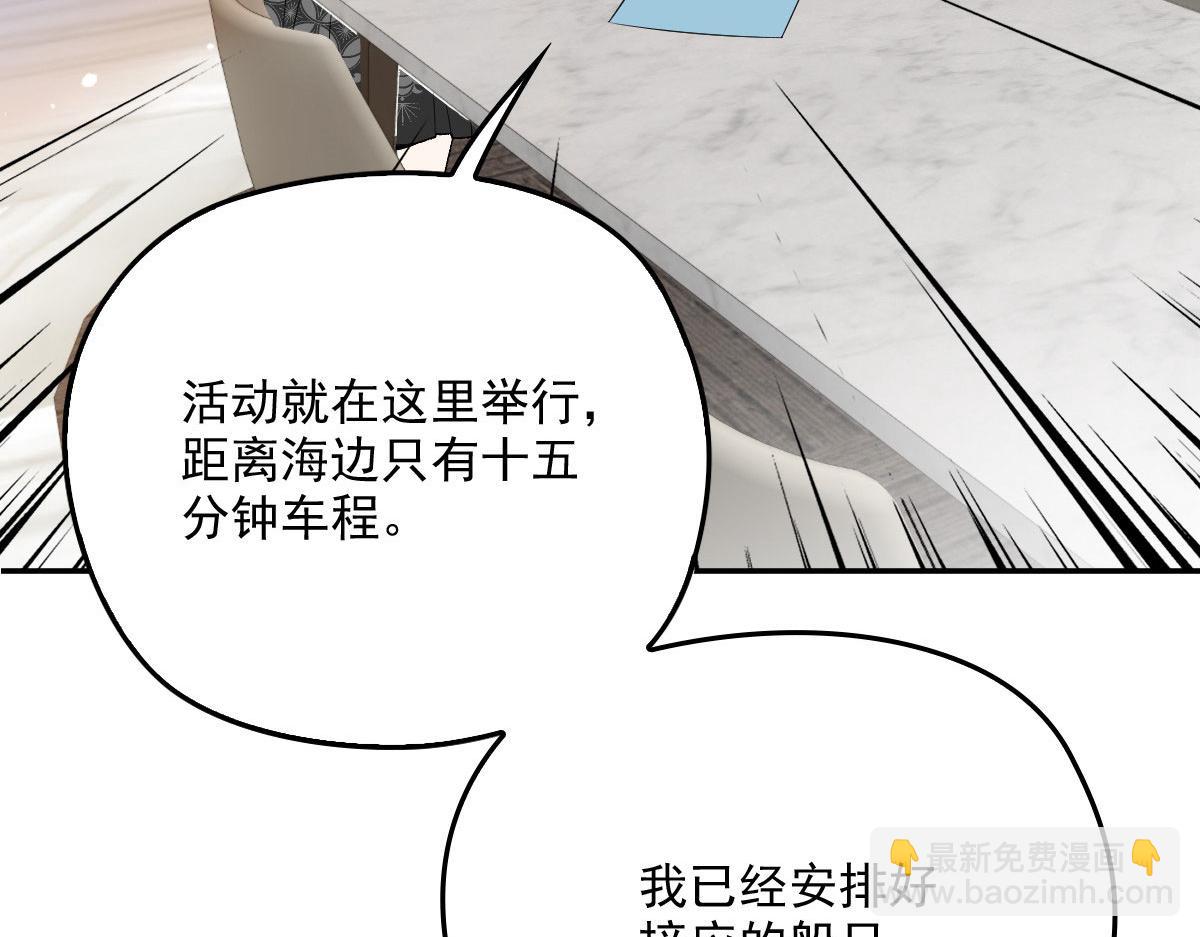 第一百九十八话 慈善活动(1/3)-第203话