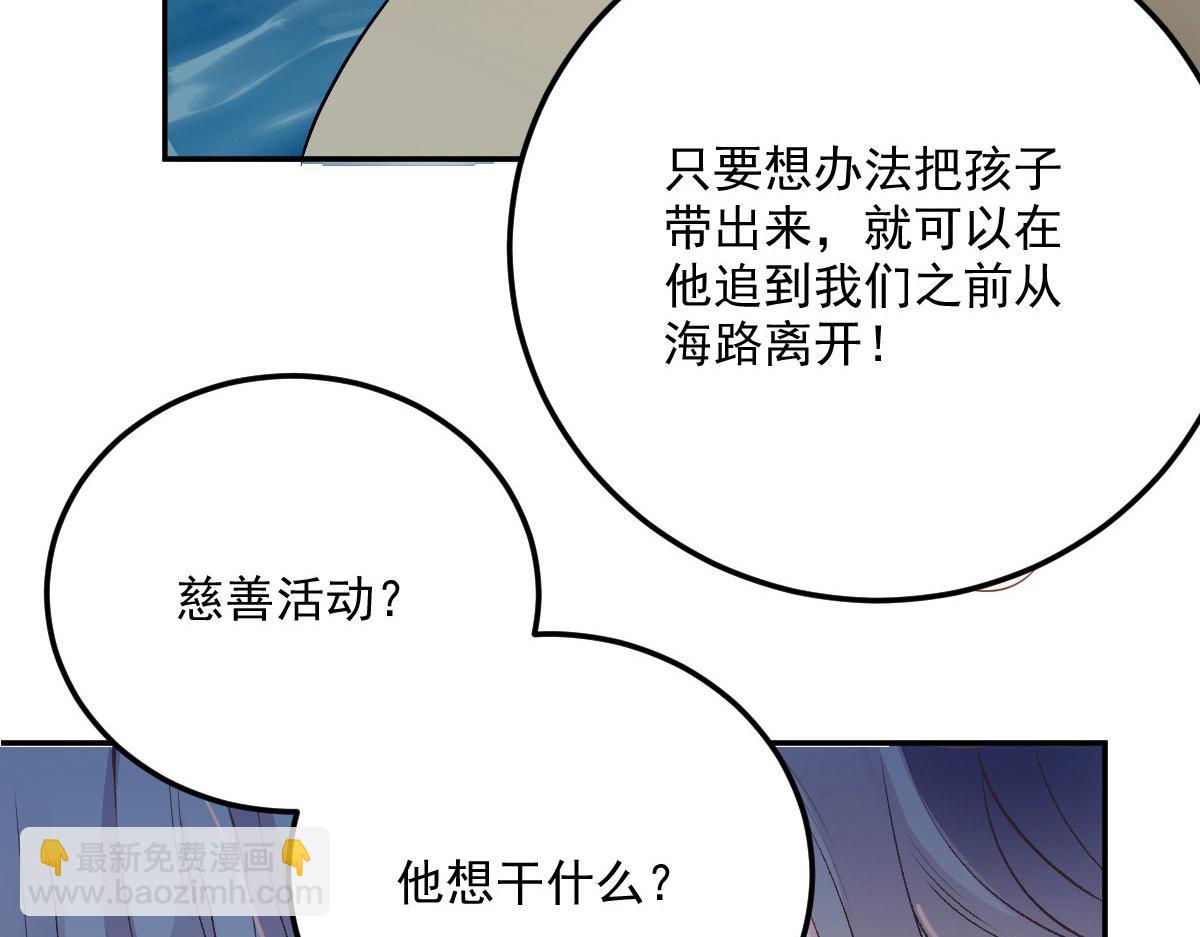 第一百九十八话 慈善活动(1/3)-第203话