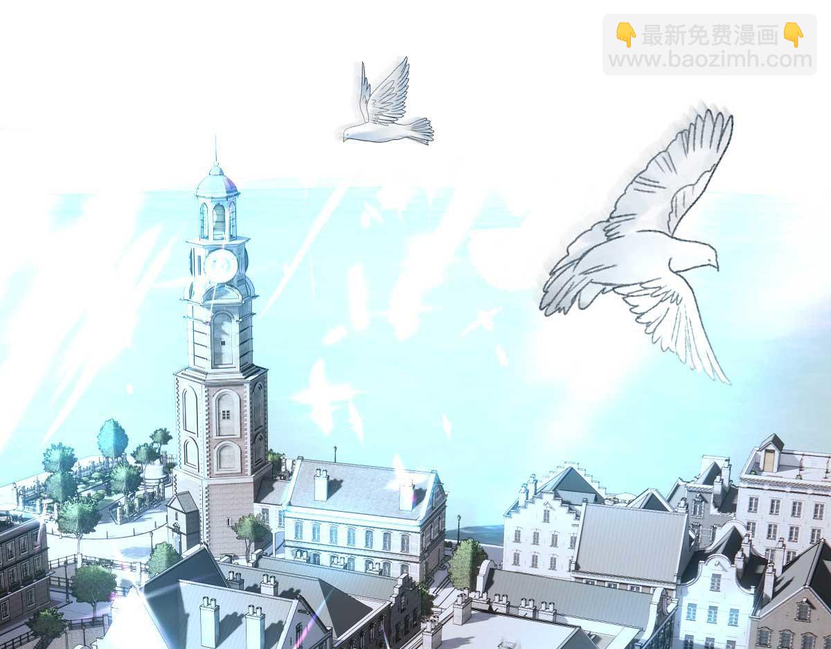 第二百三十四话 狼狈的安妮(1/3)-第239话