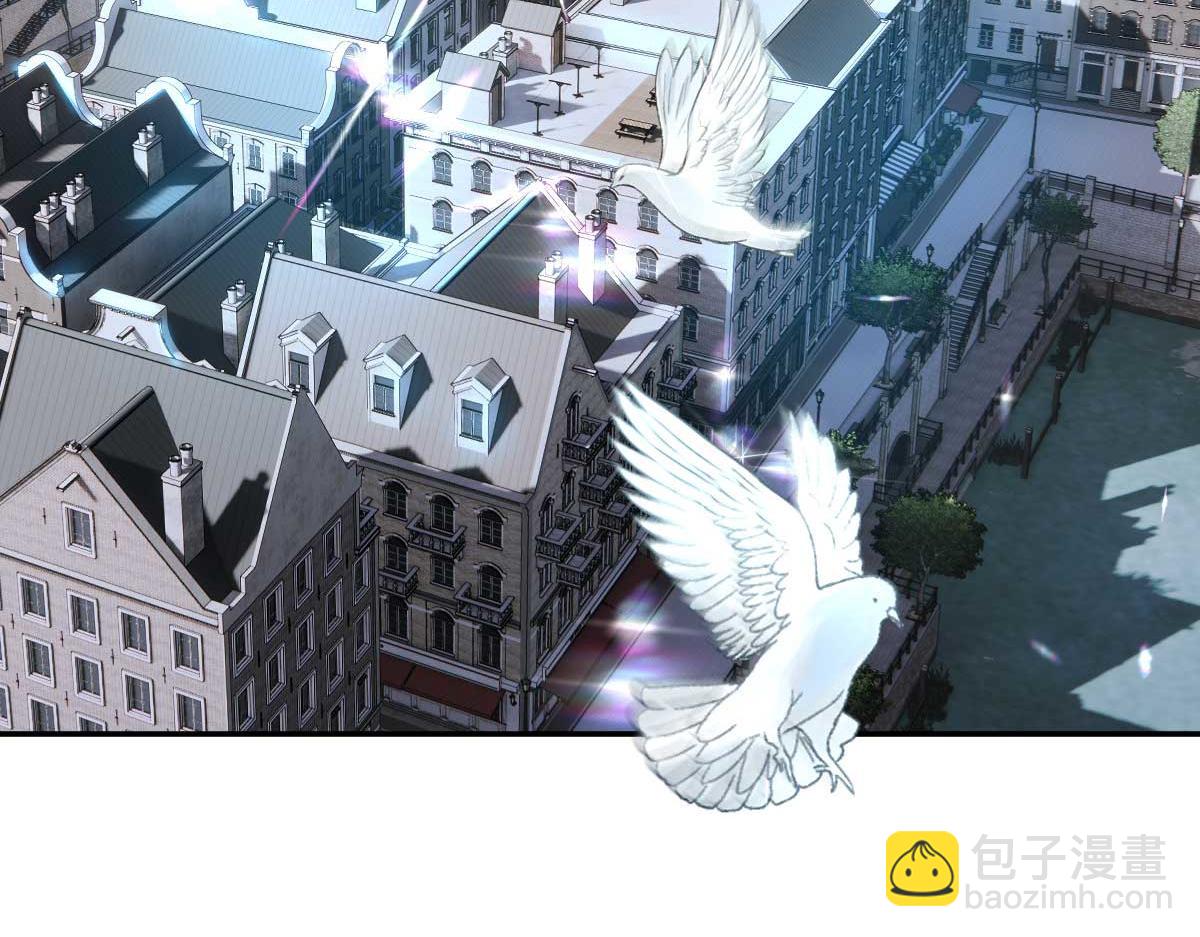 第二百三十四话 狼狈的安妮(1/3)-第239话