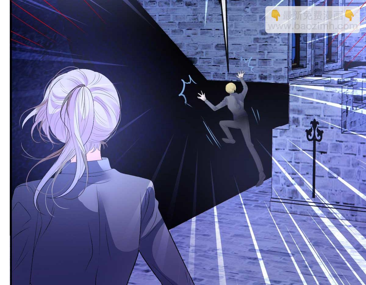 第二百三十四话 狼狈的安妮(1/3)-第239话