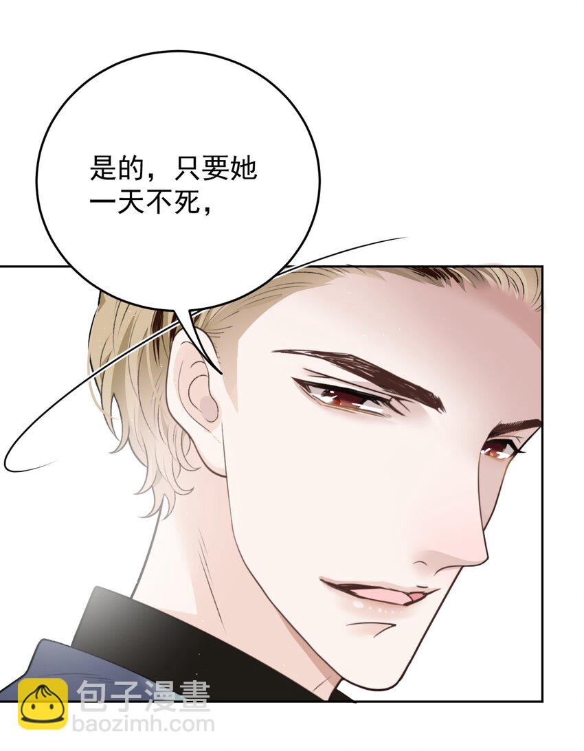 264 巴顿的野心-第269话