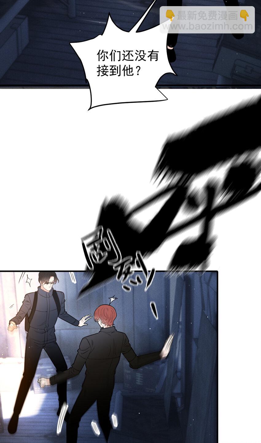 272 孤军奋战-第277话