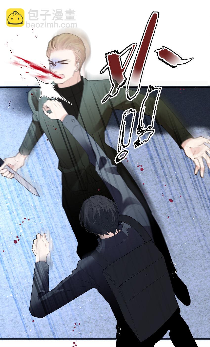 272 孤军奋战-第277话