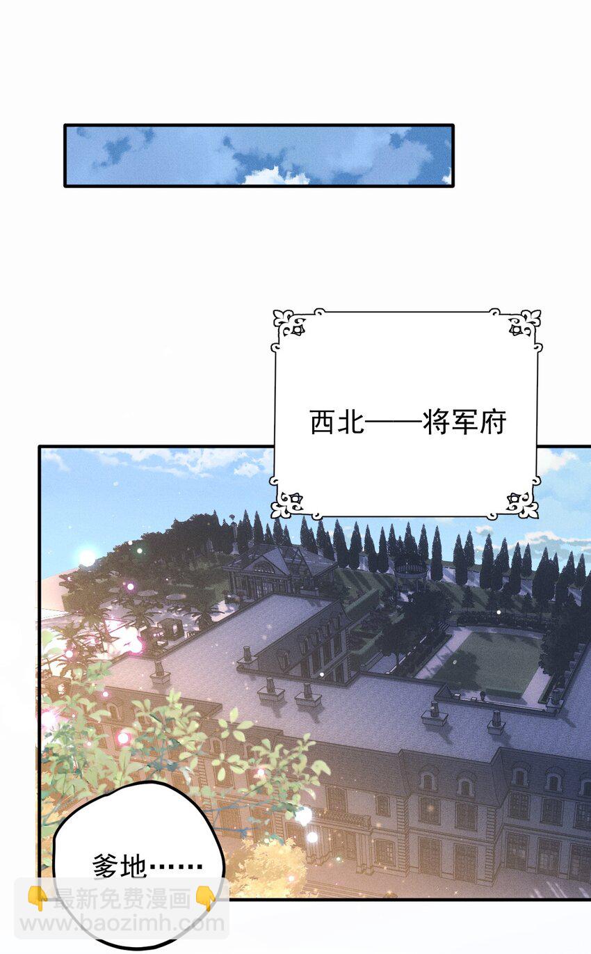 282 被胁迫的总统-第287话