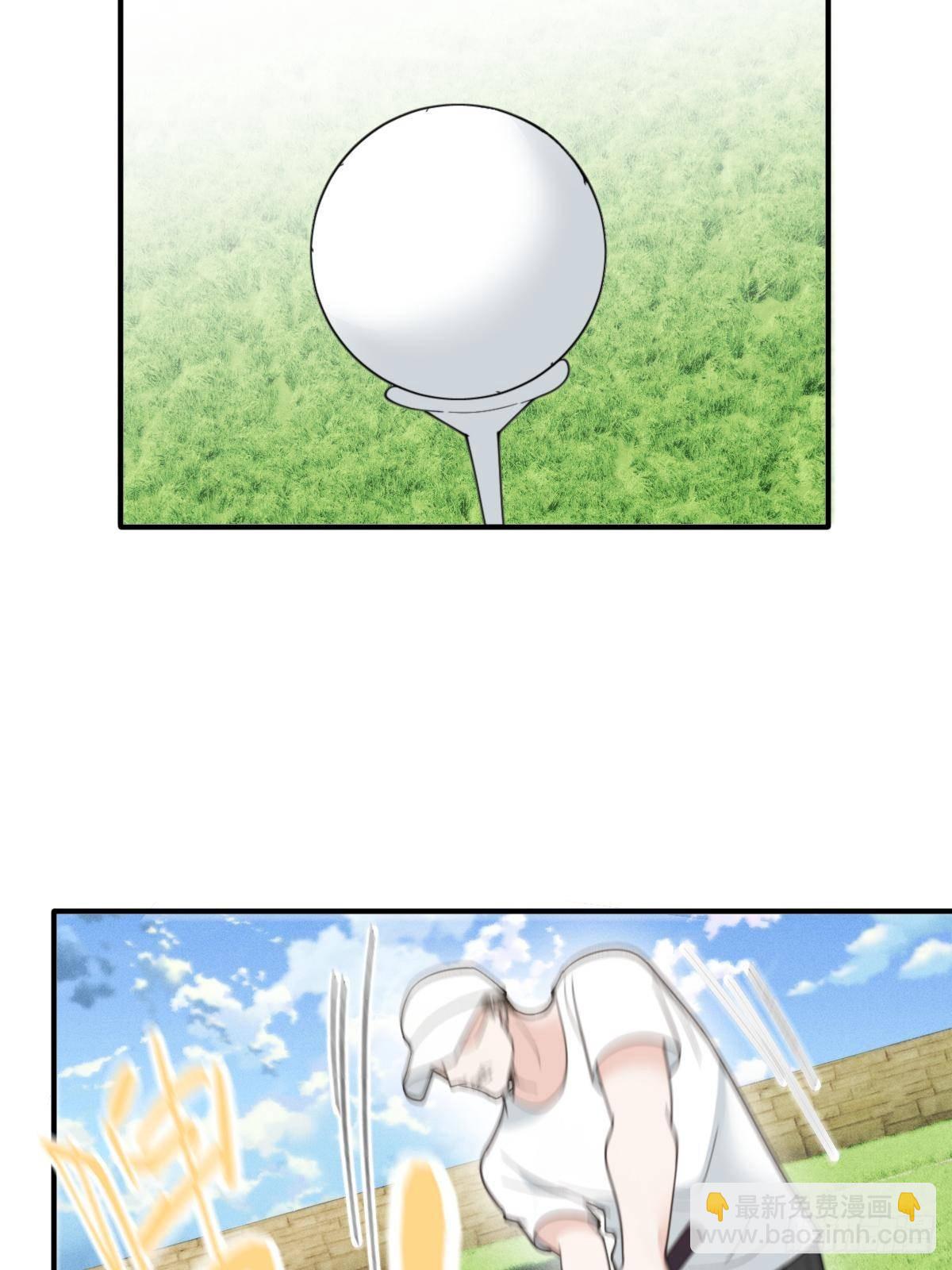 第二百九十二话 又菜又爱玩(1/2)-第309话