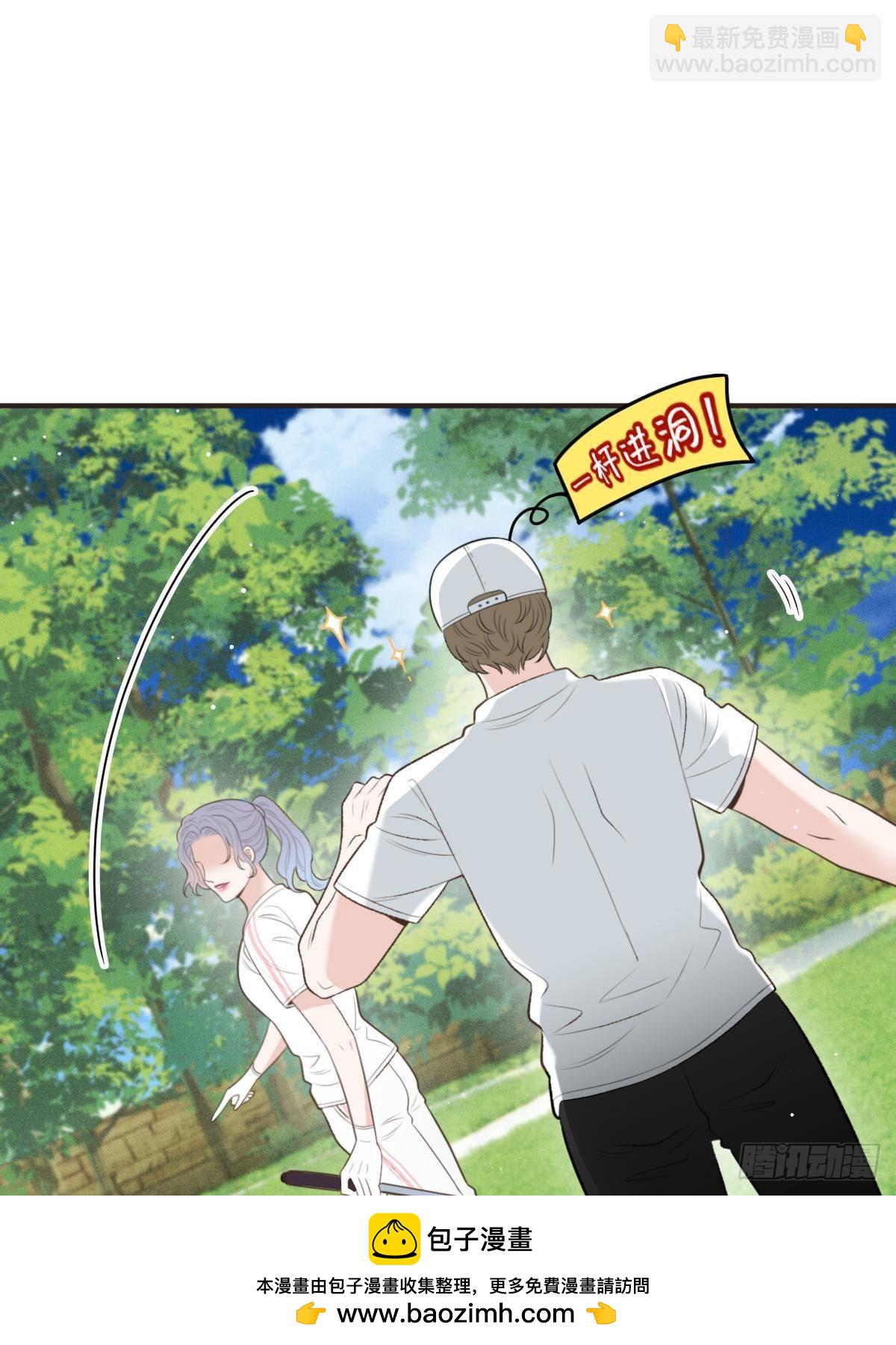 第二百九十二话 又菜又爱玩(1/2)-第309话