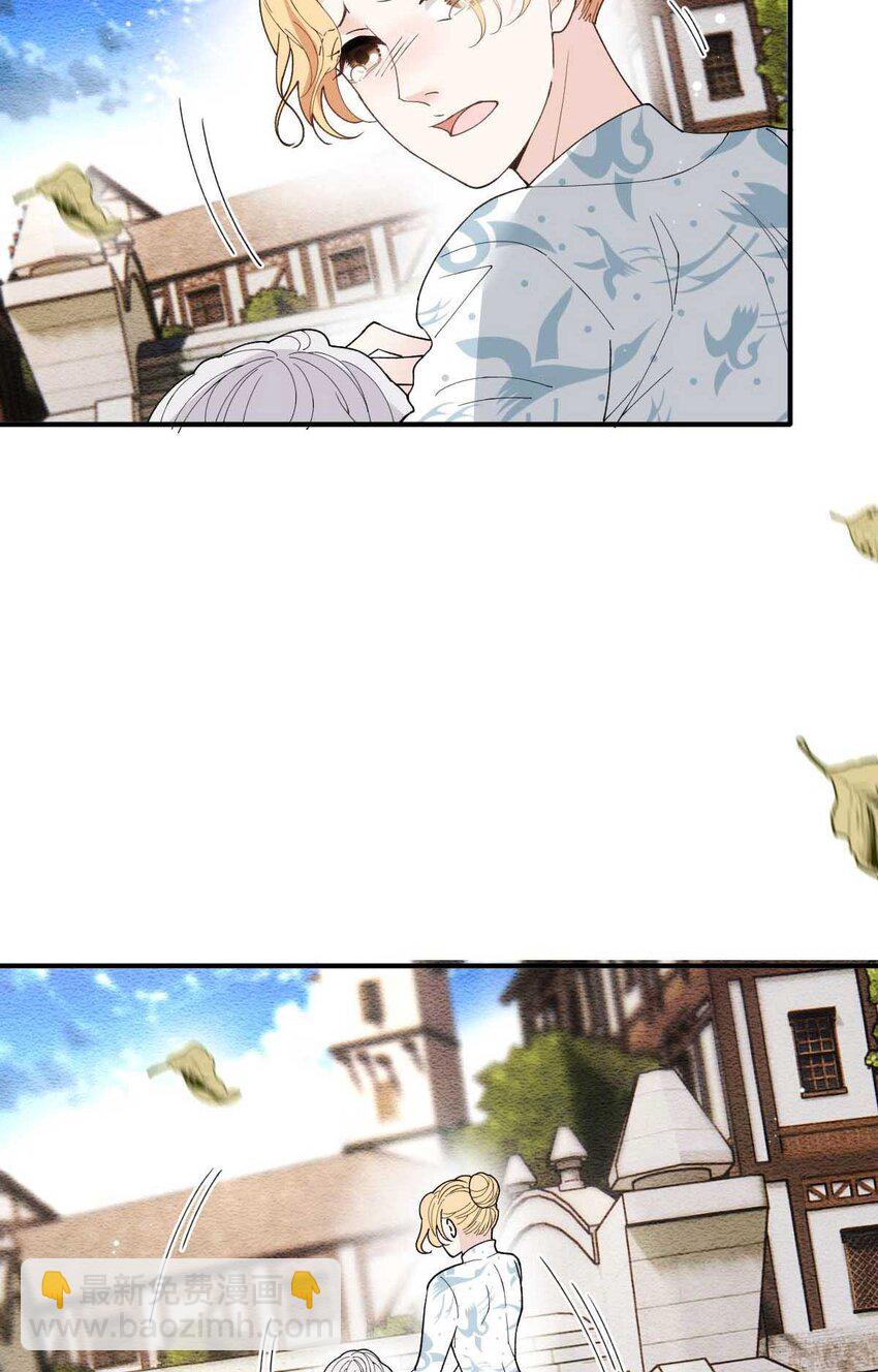 296 放她们走-第301话
