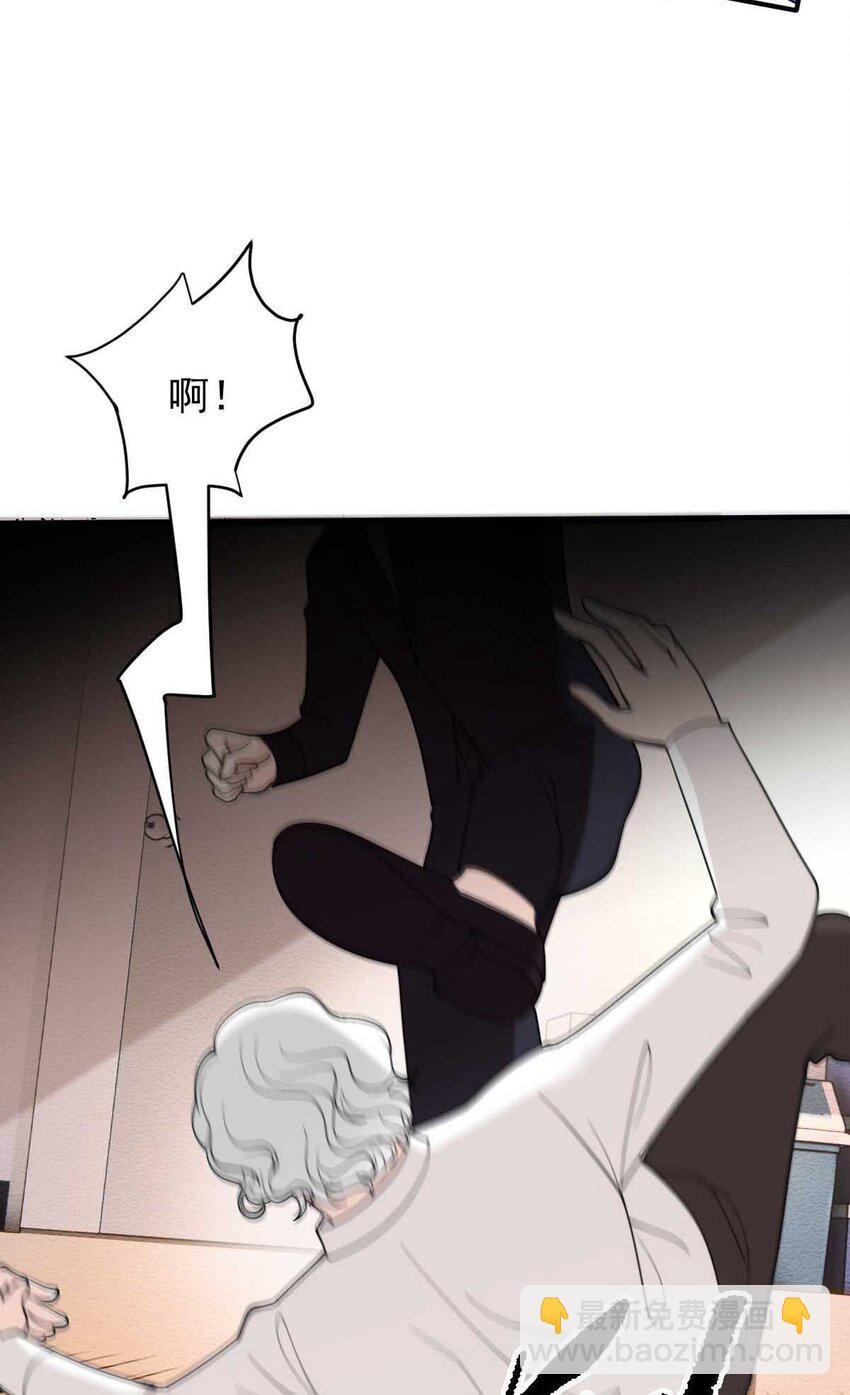296 放她们走-第301话