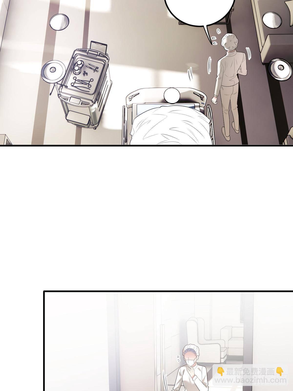 第二百九十四话 摩西醒来(1/2)-第311话