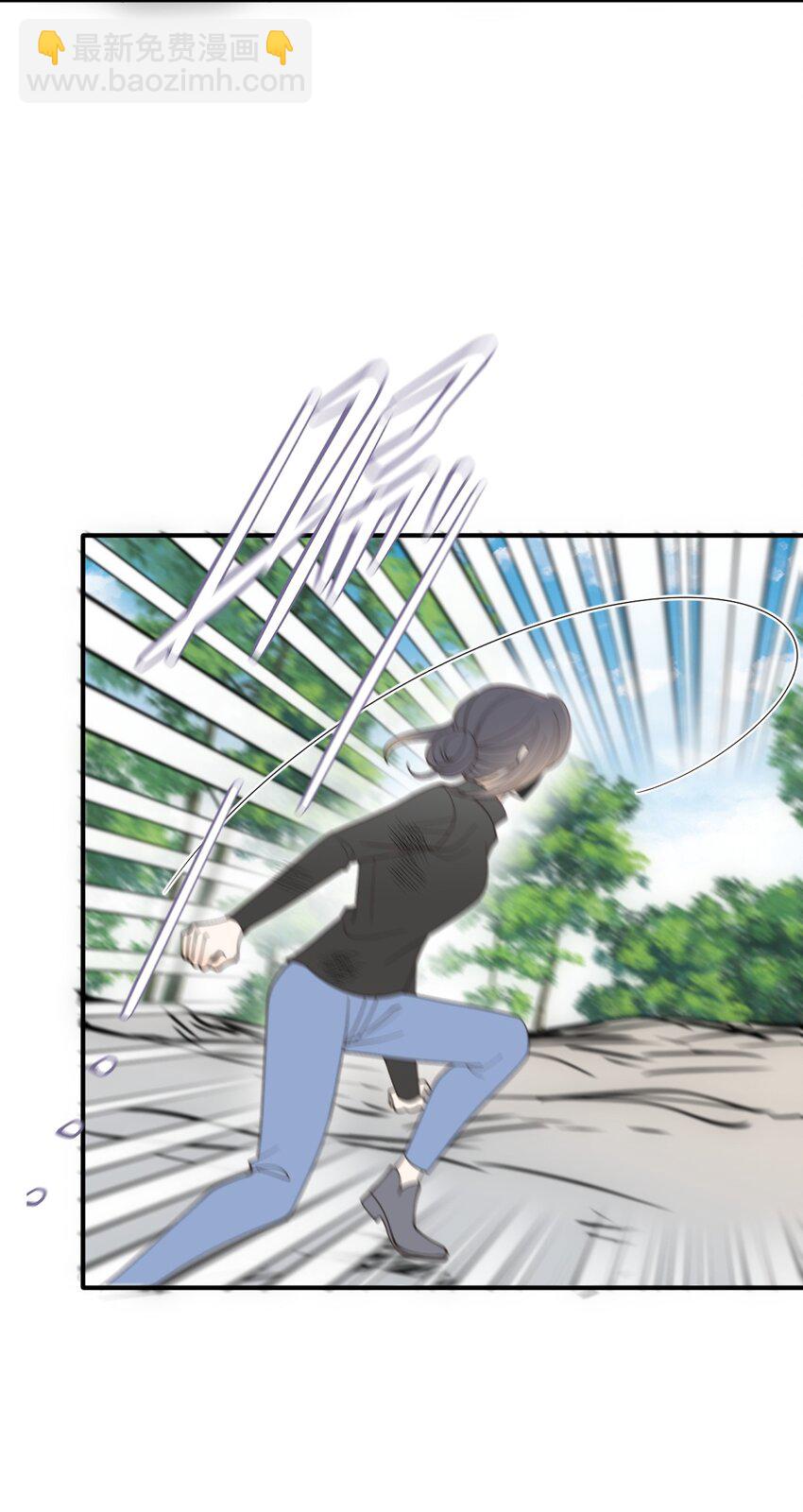 299 落网-第317话