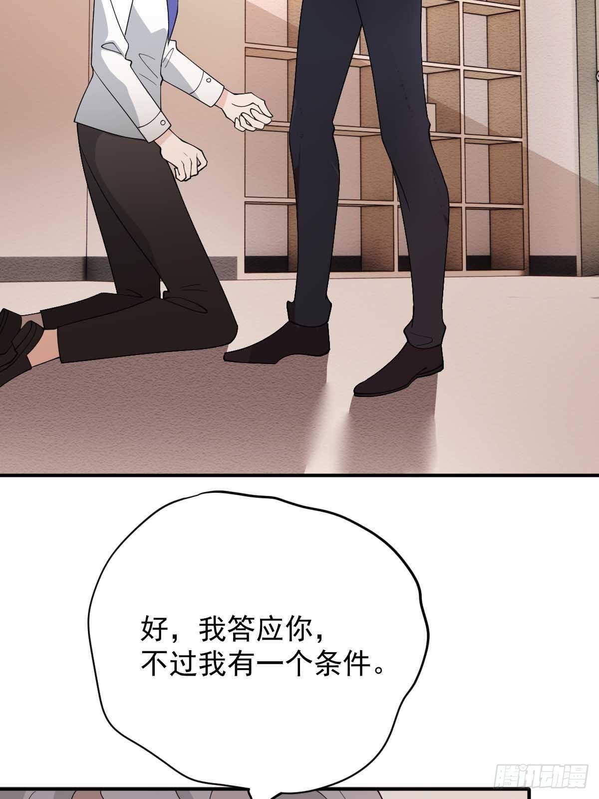 第二百九十六话 放她们走(1/2)-第313话