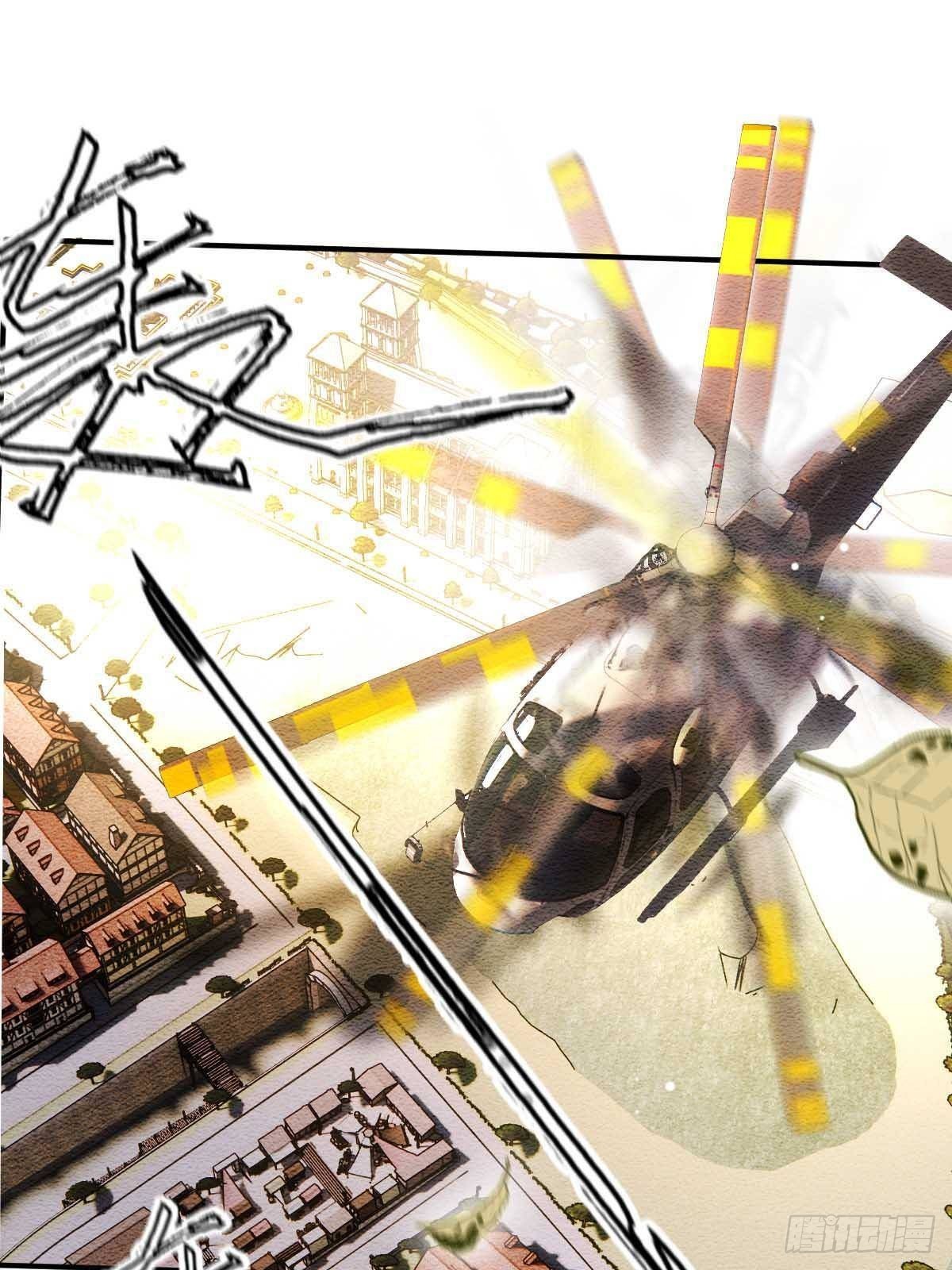 第二百九十六话 放她们走(1/2)-第313话