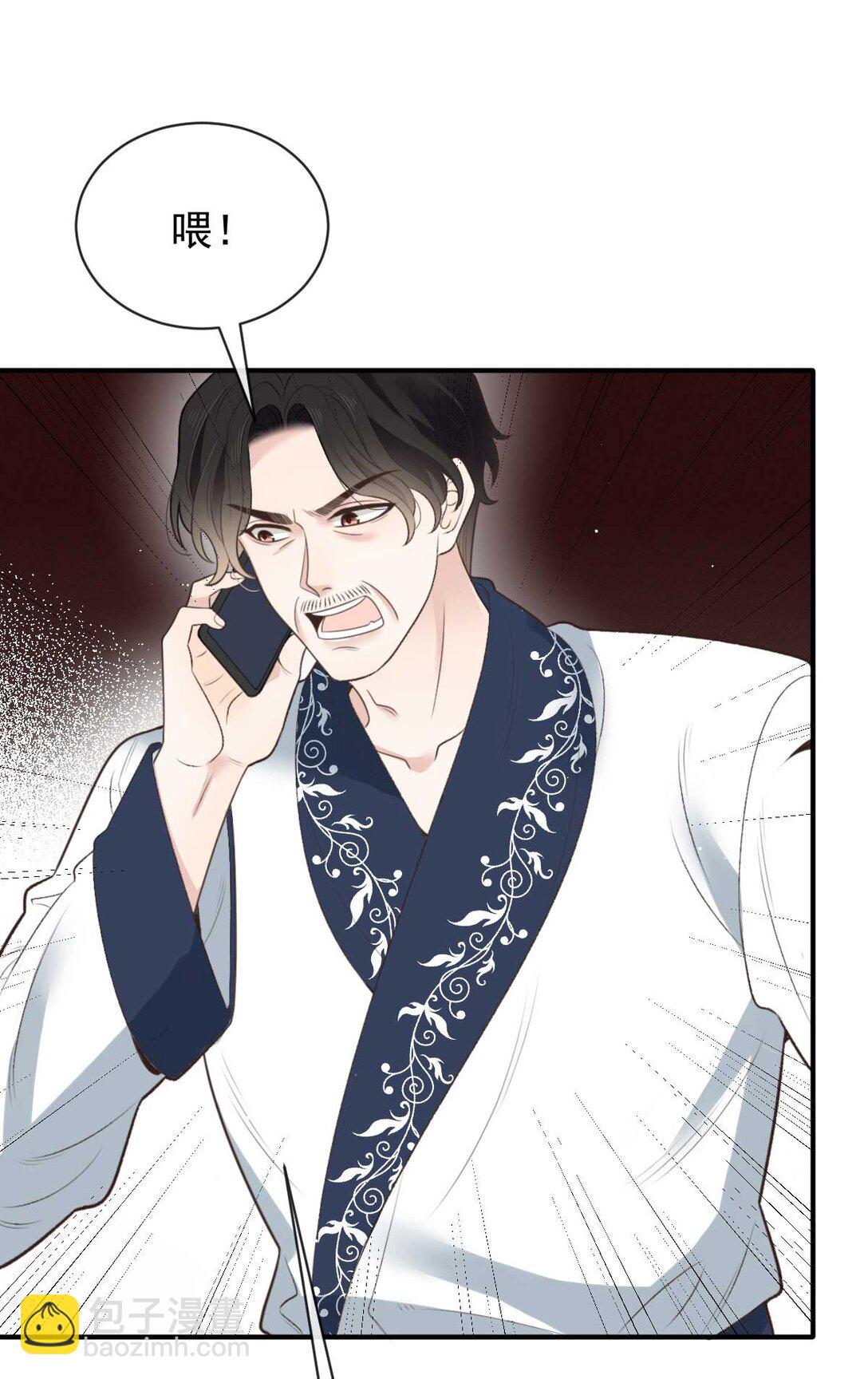 第三百零一话 收拾巴顿-第319话