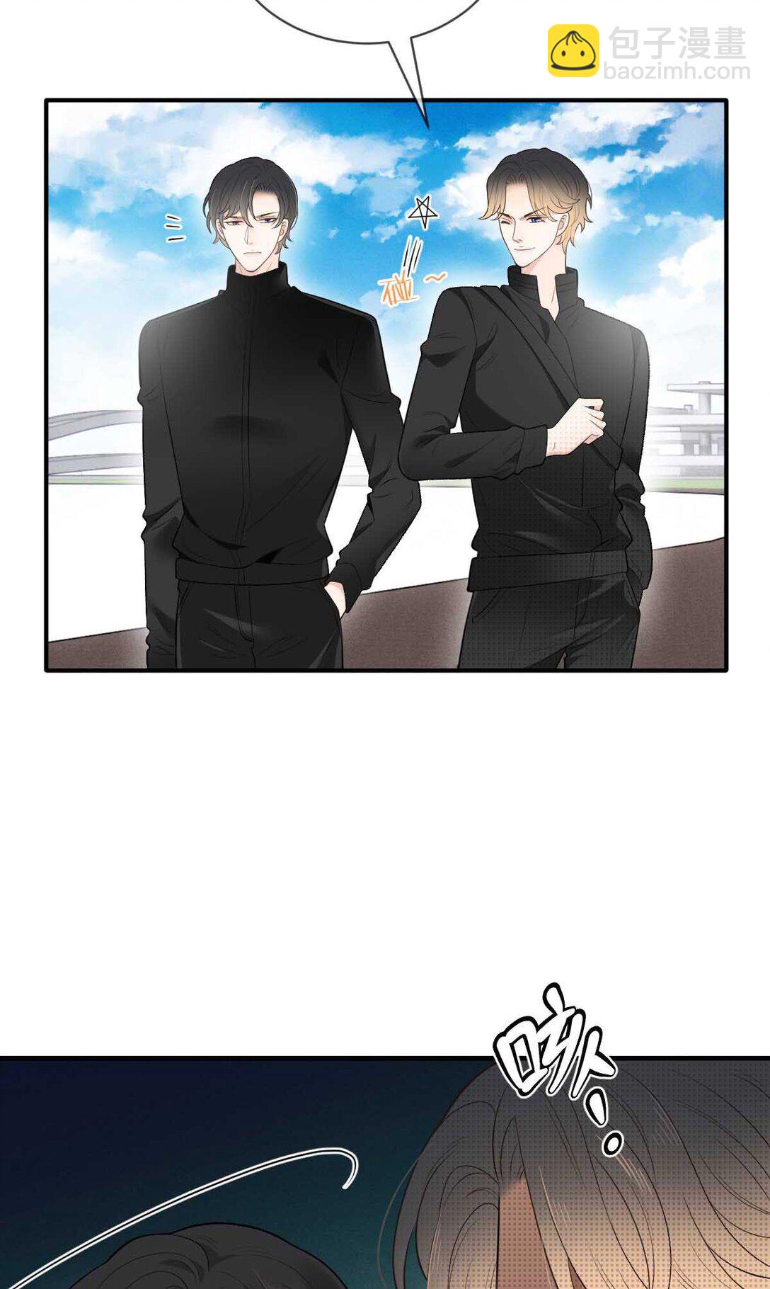 第三百零一话 收拾巴顿-第319话