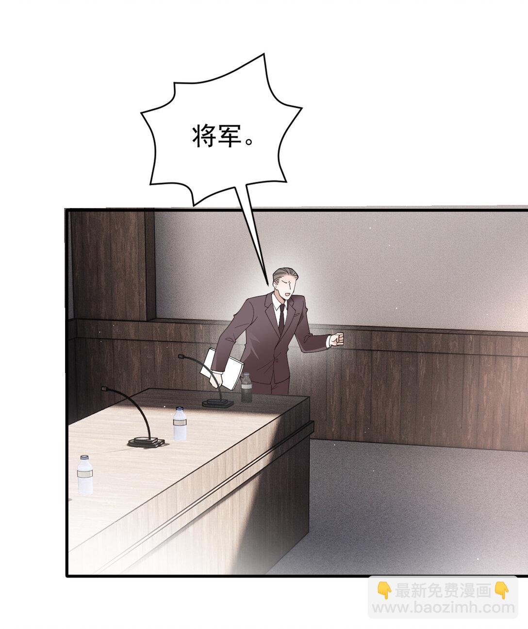 第三百零三话 全面待战-第321话