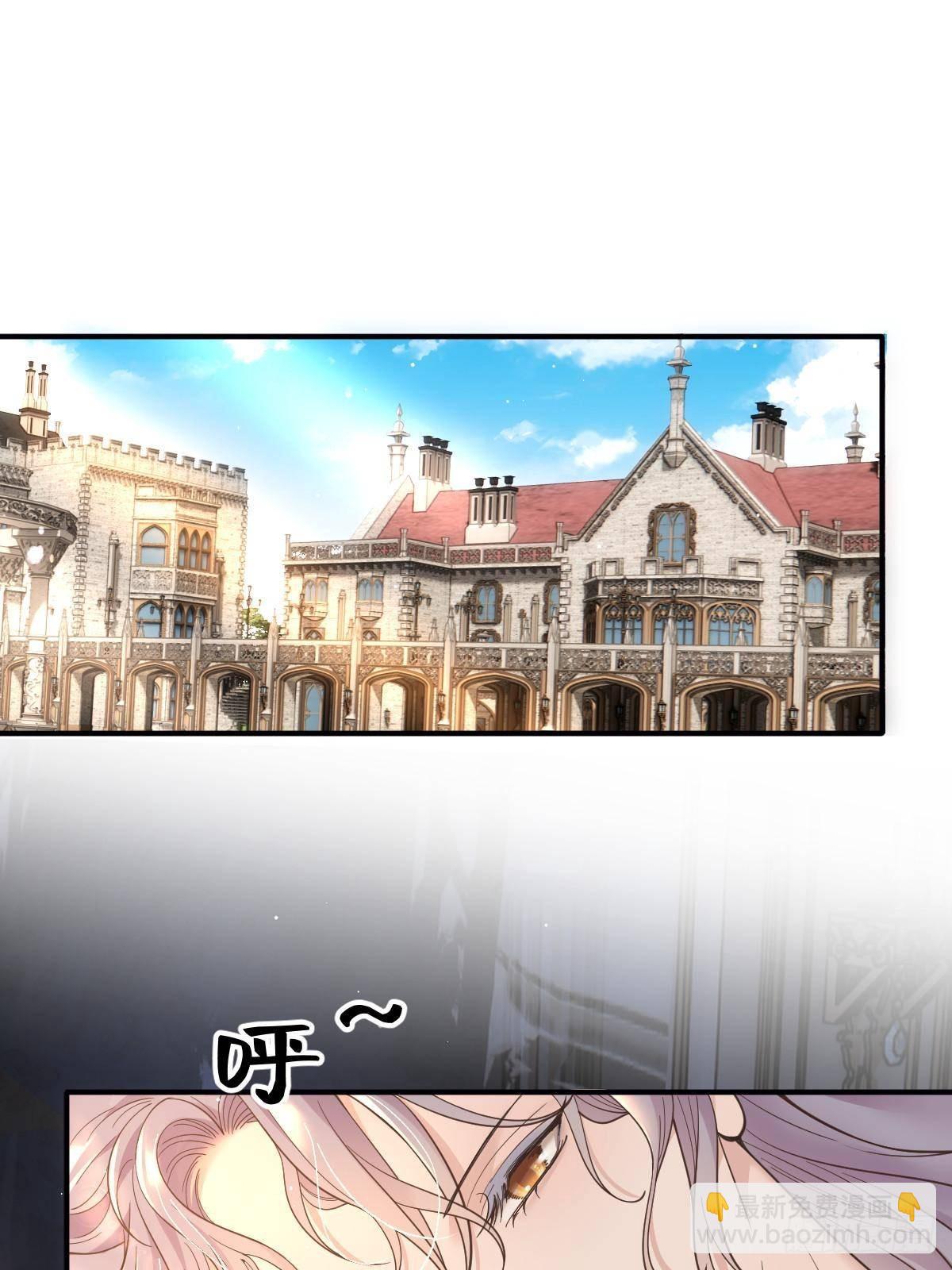 第三百零九话 父母的夙愿(1/2)-第327话