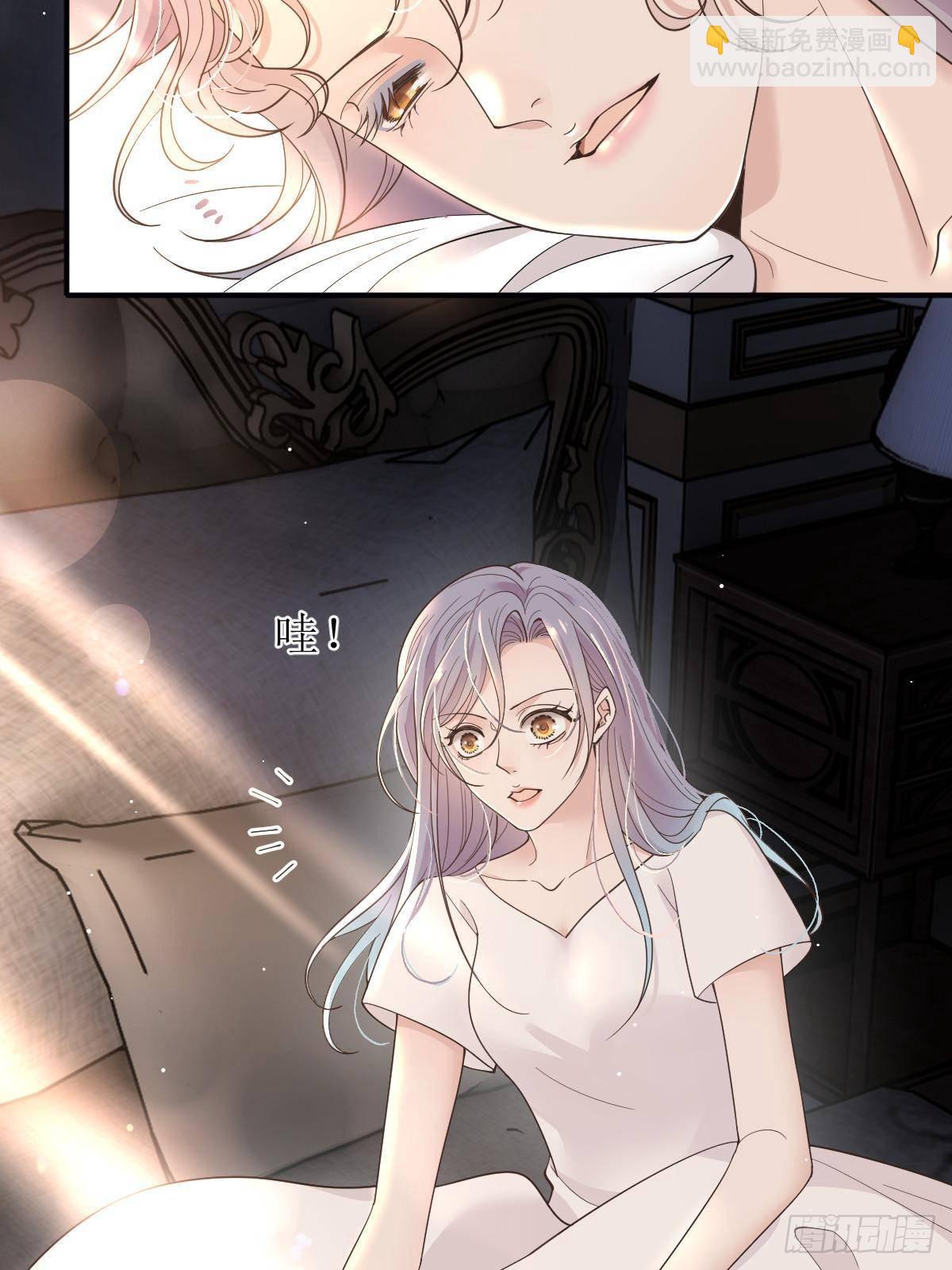 第三百零九话 父母的夙愿(1/2)-第327话