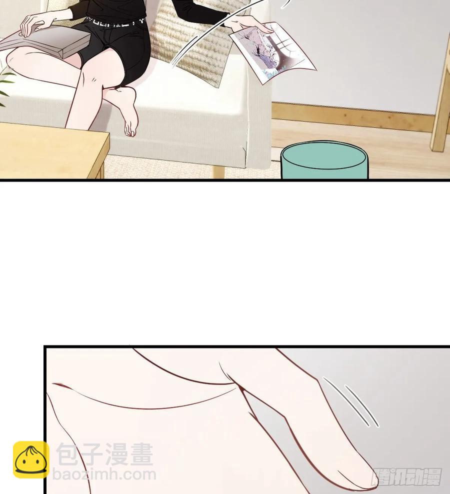 第三十七话 棠宝的奖励(1/2)-第37话