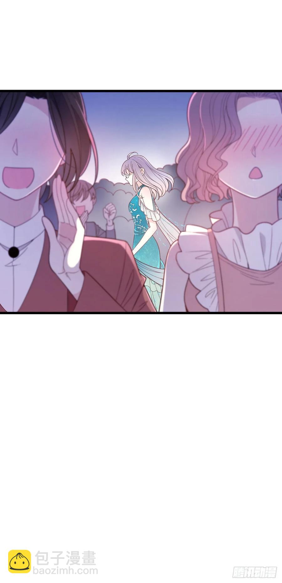 第四十五话 惊鸿一瞥-第45话