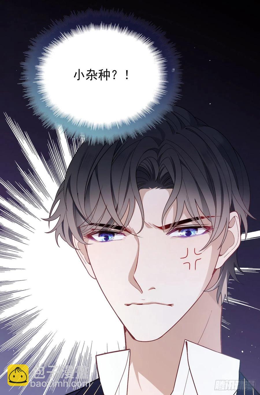 第四十九话 公爵大人最嚣张(1/2)-第49话