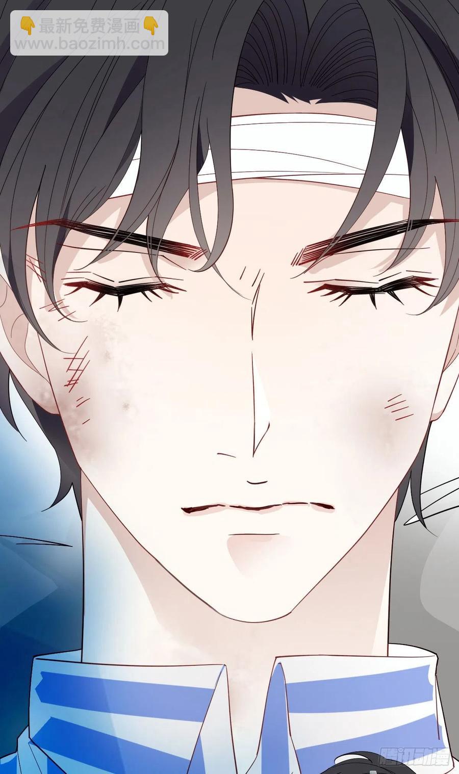 第五十七话 你陪着我就够了(1/2)-第57话