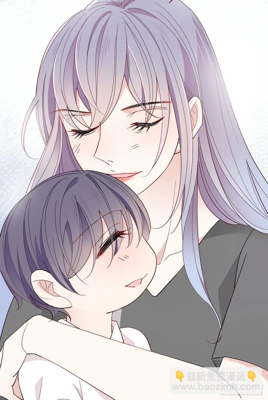 第五十七话 你陪着我就够了(1/2)-第57话