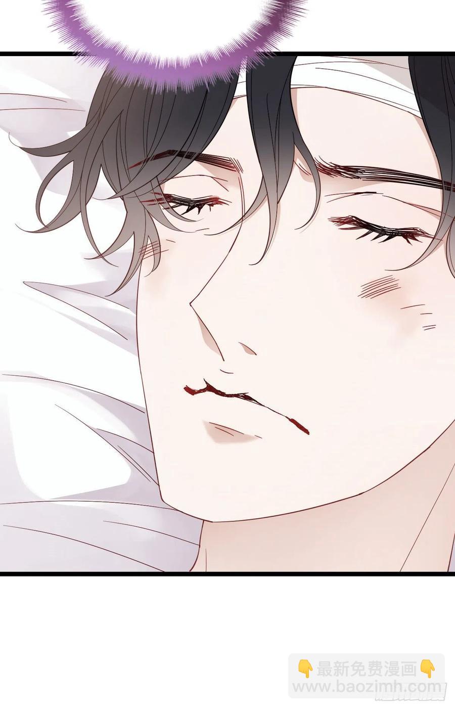 第五十七话 你陪着我就够了(1/2)-第57话