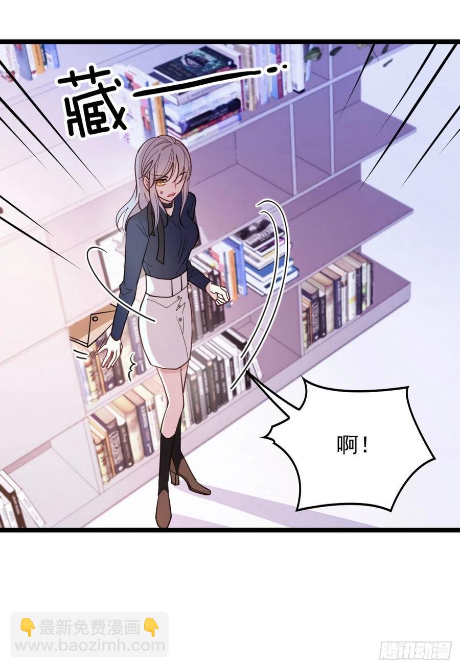 第六十九话 你这么了解杀手(1/2)-第69话