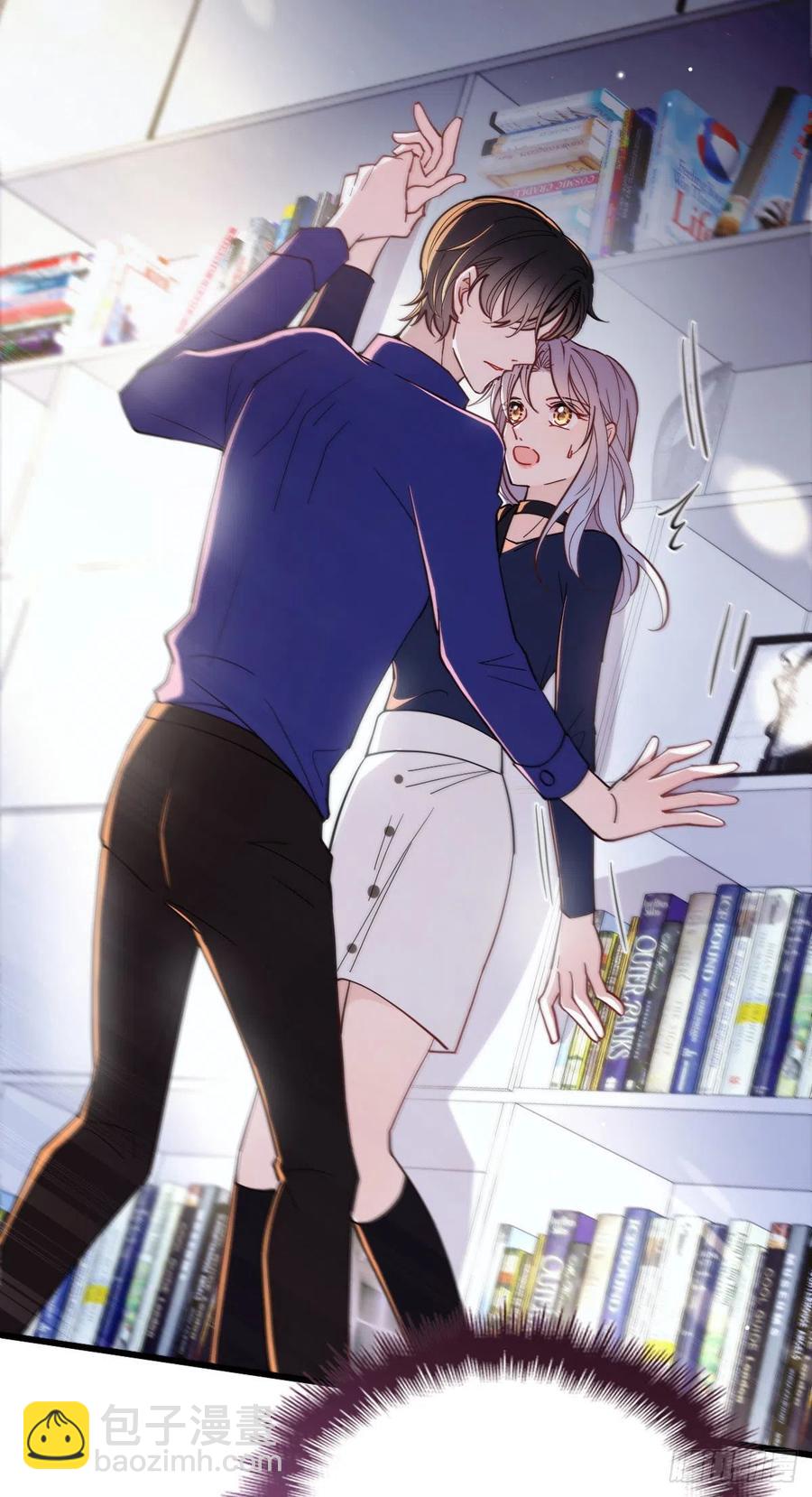 第六十九话 你这么了解杀手(1/2)-第69话