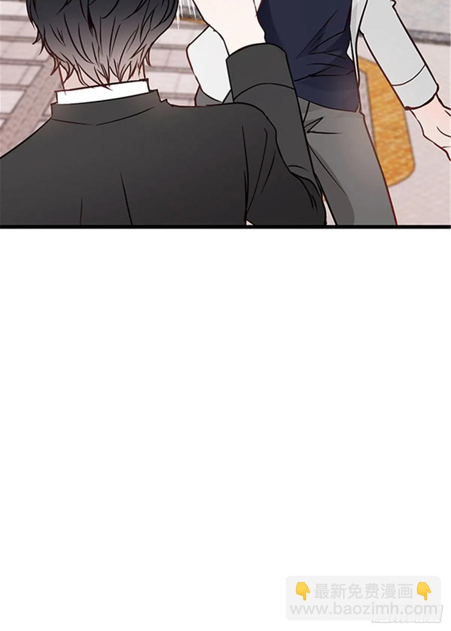 第七十三话 强悍的占有欲(1/2)-第73话