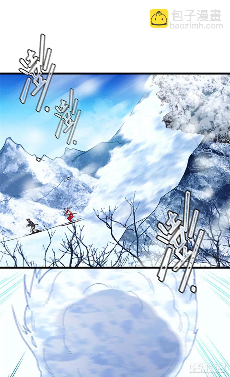 第七十七话 欲求不满的大色狼-第77话
