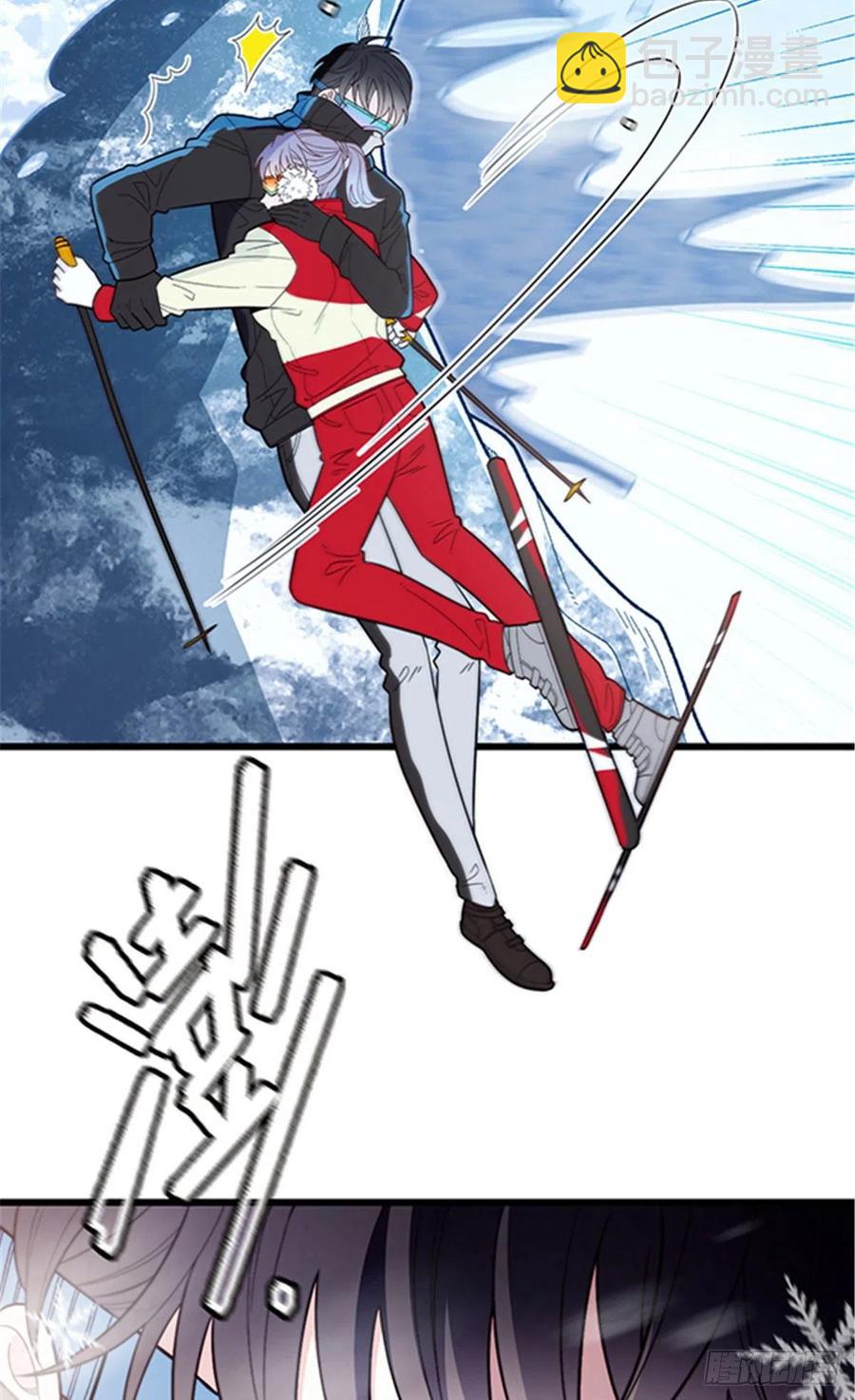 第七十七话 欲求不满的大色狼-第77话