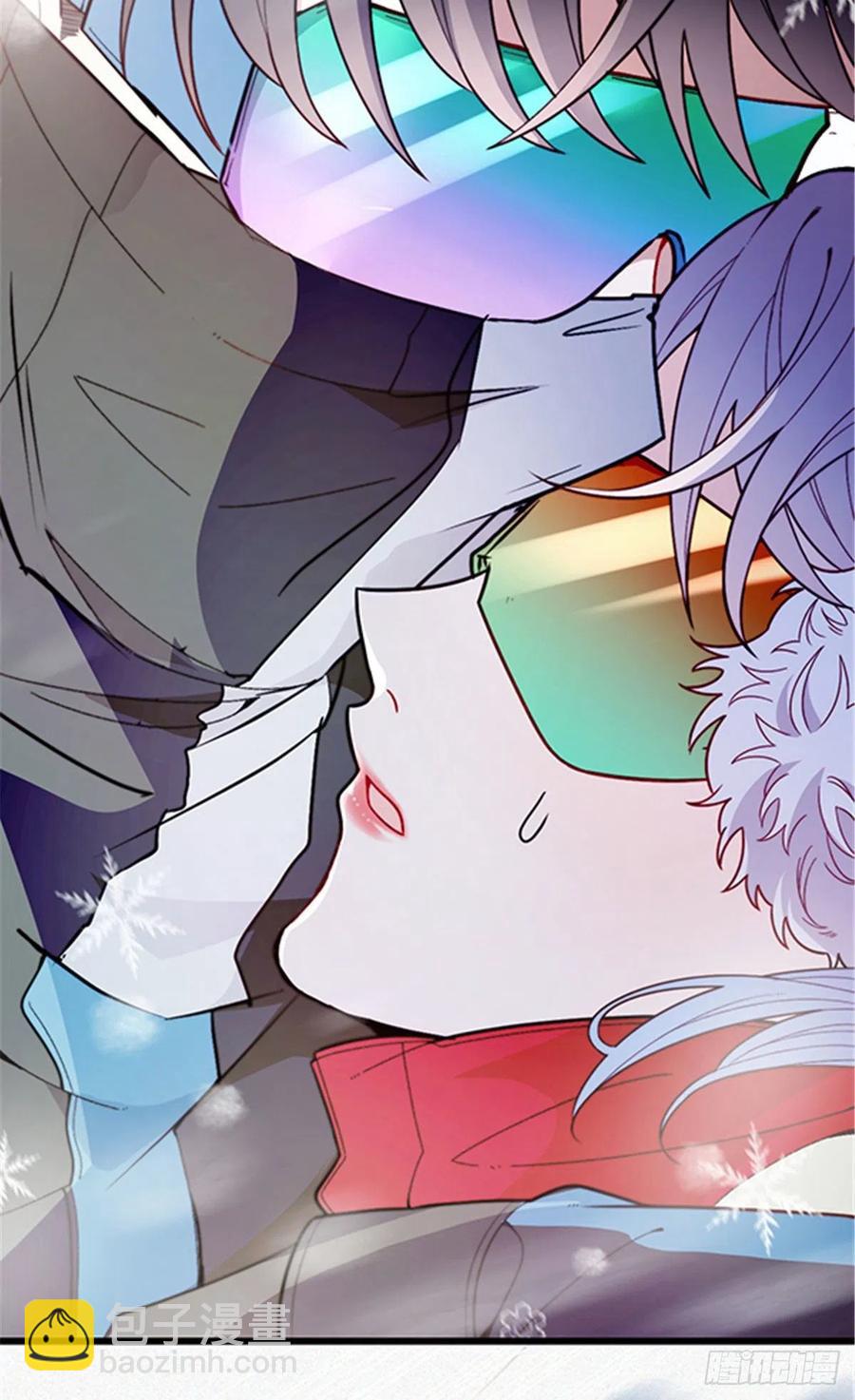 第七十七话 欲求不满的大色狼-第77话