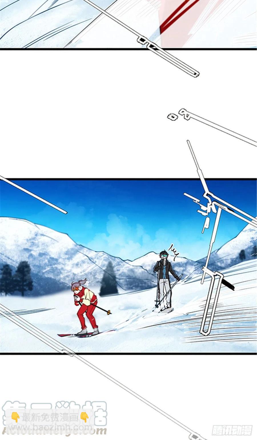 第七十七话 欲求不满的大色狼-第77话