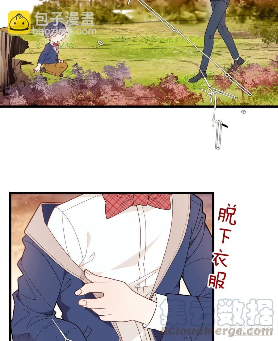 第八十一话 摩西大人救小棠(1/2)-第81话