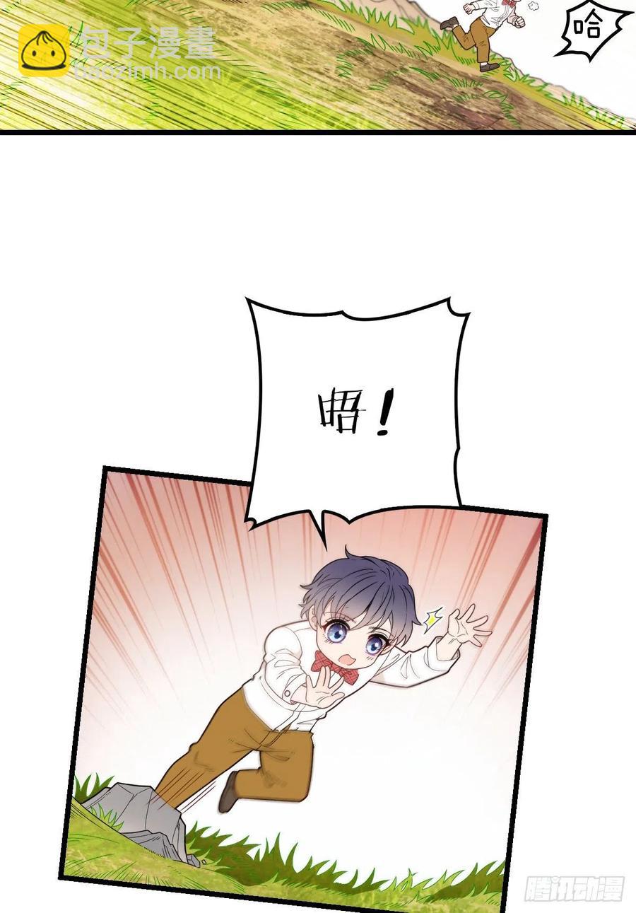 第八十一话 摩西大人救小棠(1/2)-第81话