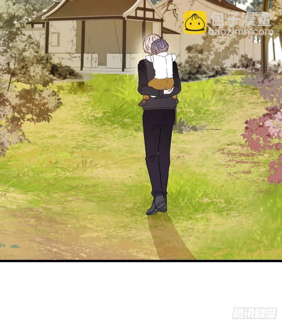 第八十一话 摩西大人救小棠(1/2)-第81话