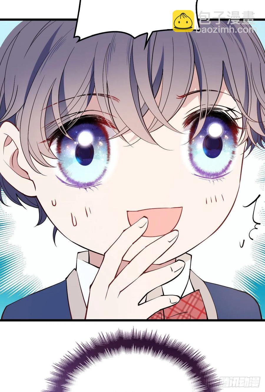 第八十八话 二选一的困惑(1/2)-第89话
