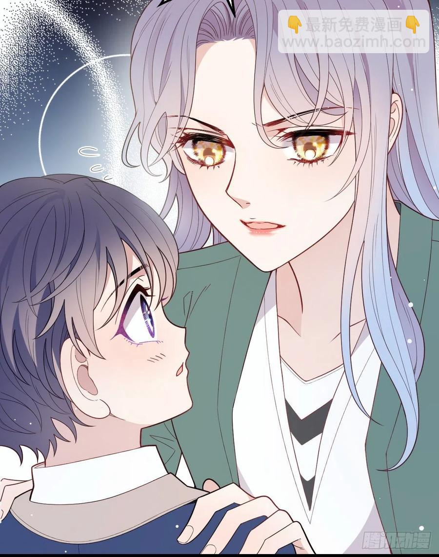 第八十八话 二选一的困惑(1/2)-第89话