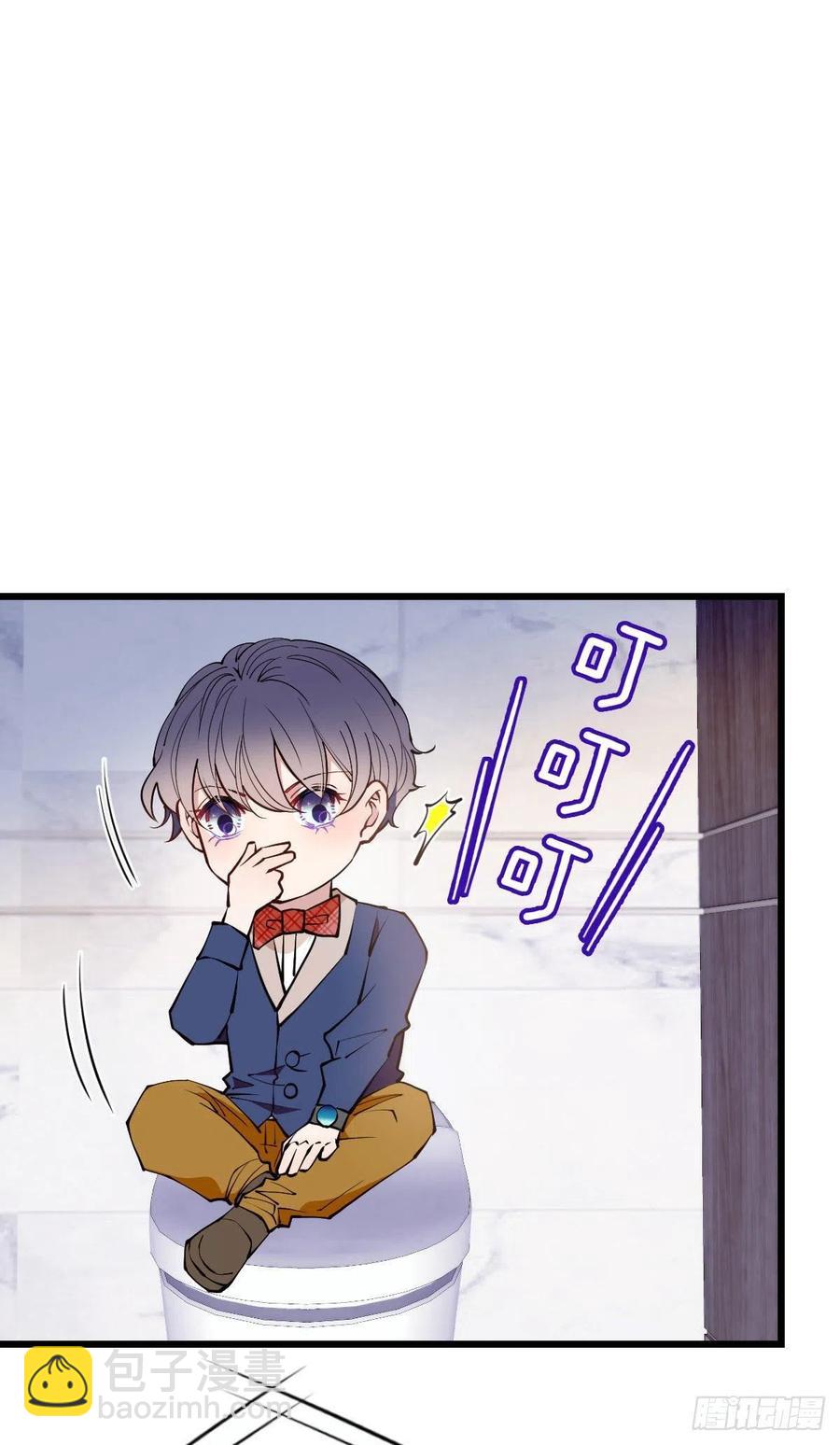 第九十话 摩西现身（摩西篇）-第91话
