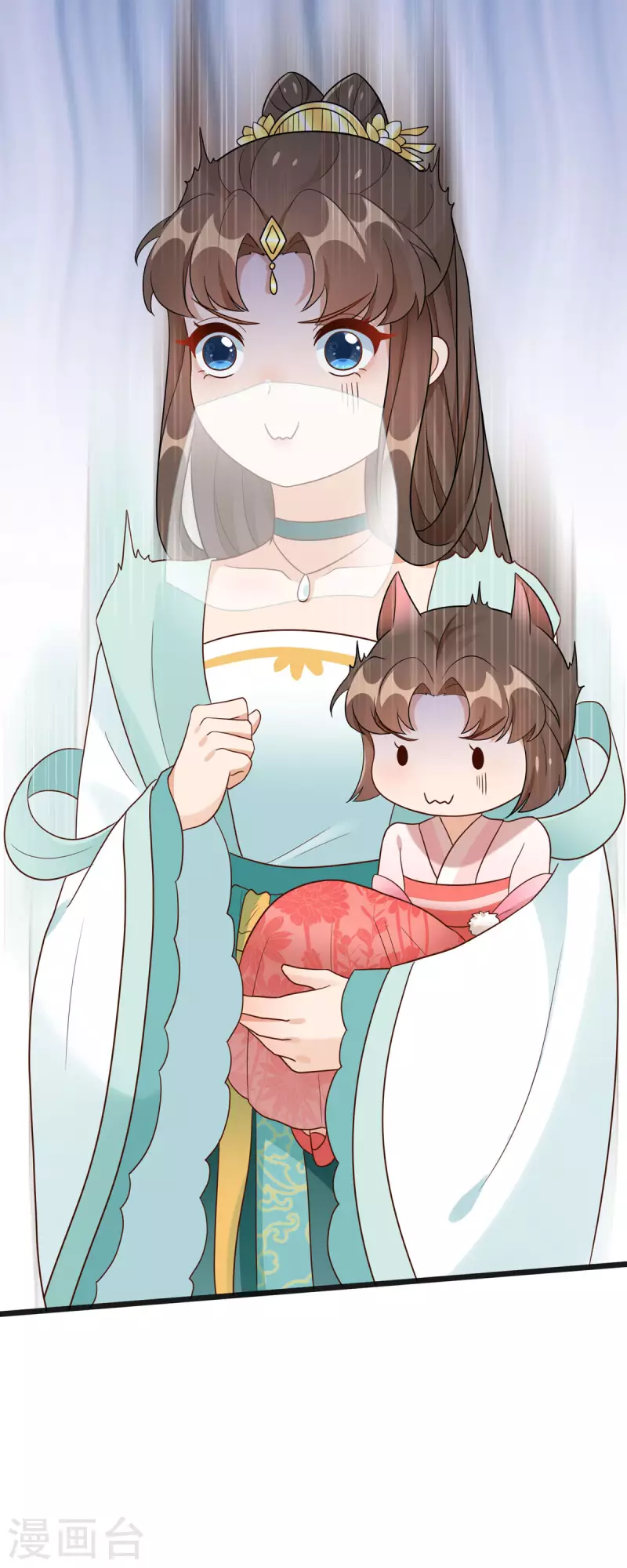 第30话 是我自作多情了-第31话