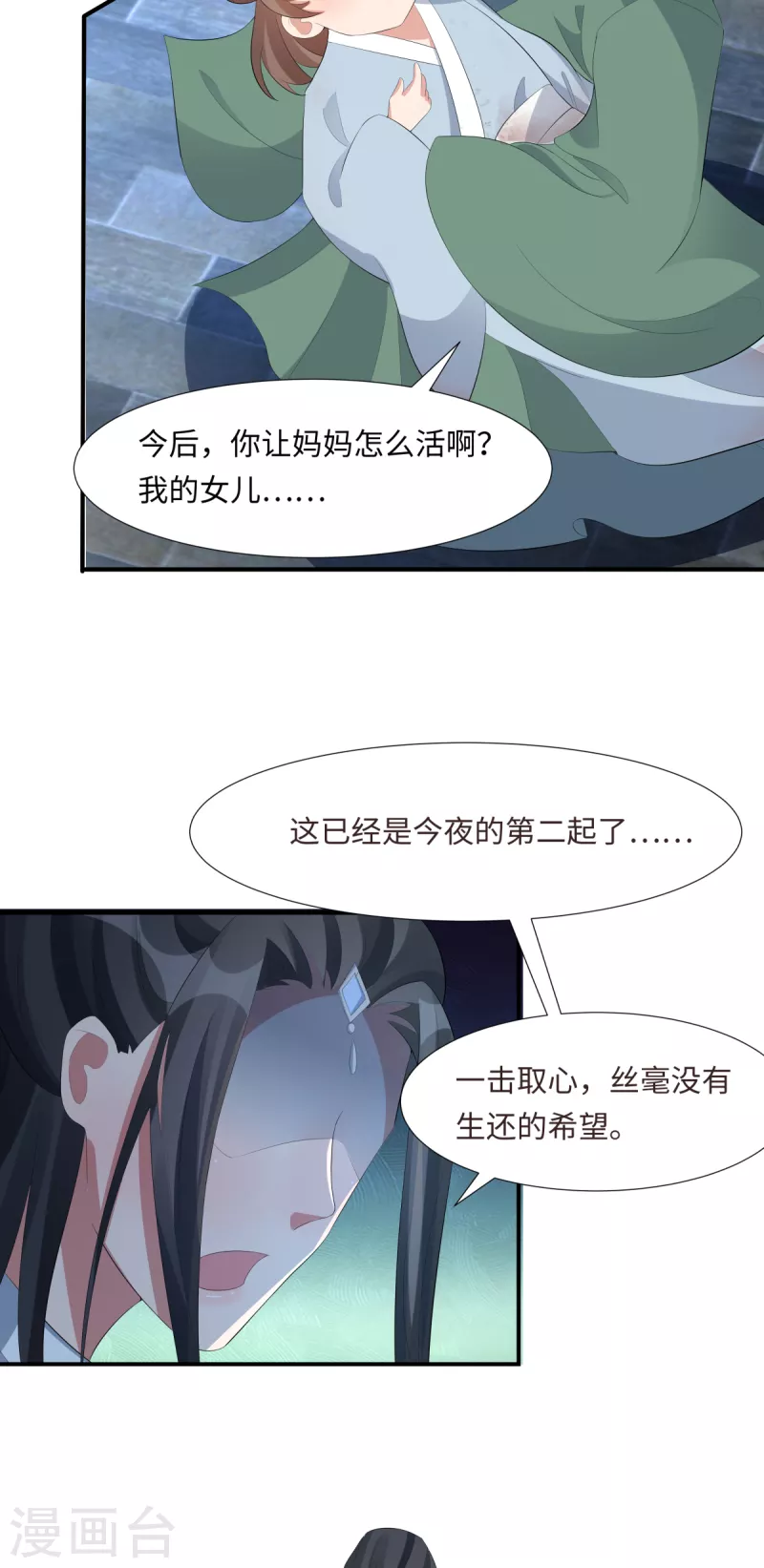 第63话 恶果-第65话