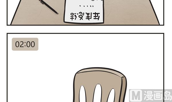 🍟萌差到漫画 第21话 熬夜 第15页