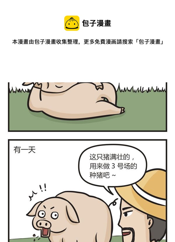🍟萌差到漫画 第27话 投胎是个苦力活 第5页