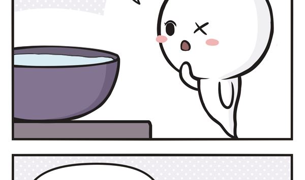 🍟萌差到漫画 第33话 可惜我是水瓶座 第7页