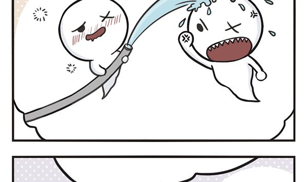 🍟萌差到漫画 第43话 酒鬼 第22页