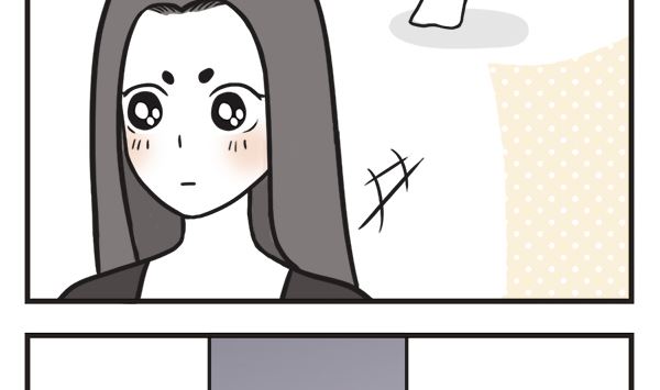 🍟萌差到漫画 第45话 黑无常的秘密 第7页